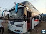 Eagle Bus Chassis