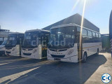 B 1616 Super Bus Chassis