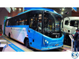 12 M Prime Ex Bus Chassis