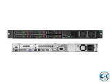 HPE ProLiant DL20 Gen10 1U Rack Server