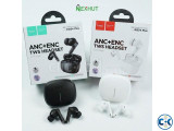 HOCO EQ34 Plus Wireless Headphones