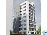 2850 sft Flat at Jolshiri