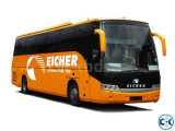 Eicher Bus Chassis 2015