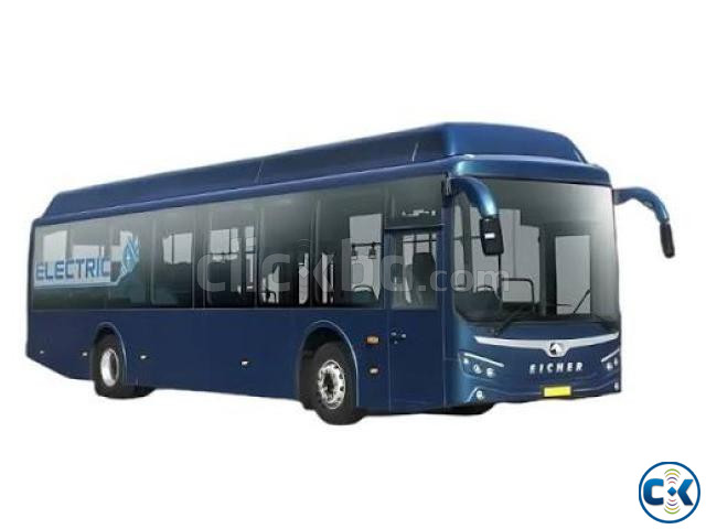 Eicher Bus Chassis 2015 price in Bangladesh | ClickBD image 3