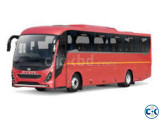 Eicher Bus Chassis 10.60G
