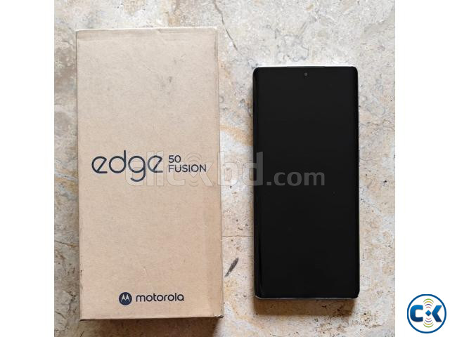 Motorola Edge 50 Fusion 8 128 price in Bangladesh | ClickBD image 2