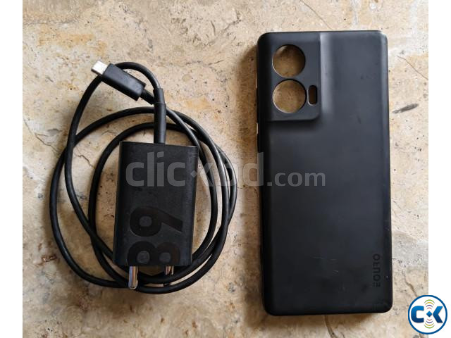 Motorola Edge 50 Fusion 8 128 price in Bangladesh | ClickBD image 3