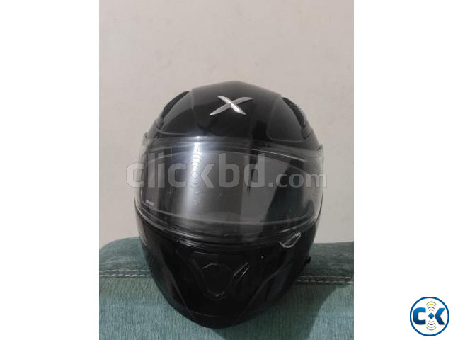 Axor Apex Solid Black price in Bangladesh | ClickBD image 4