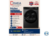 Haier HWD120-BP12357S8 Washer Dryer Combo 12 7 KG