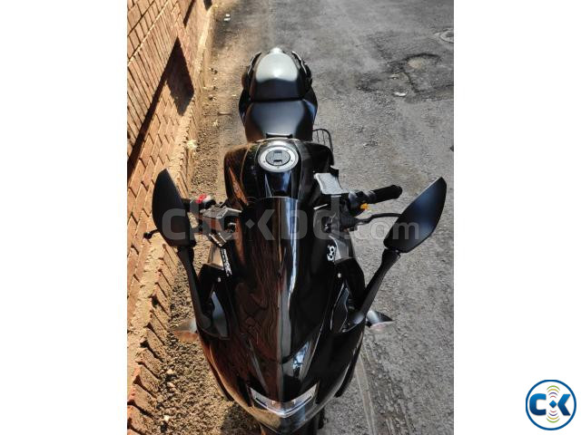Suzuki Gixxer SF Fi ABS price in Bangladesh | ClickBD image 4