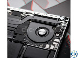 MacBook Pro A2141 Water Damage Repair