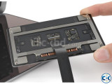 MacBook Pro M4 Trackpad Replacement apple lab