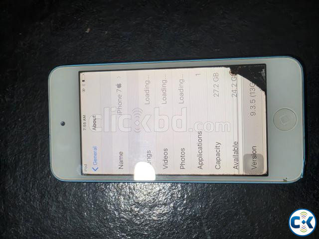 Apple iPod touch 5th generation price in Bangladesh | ClickBD image 2