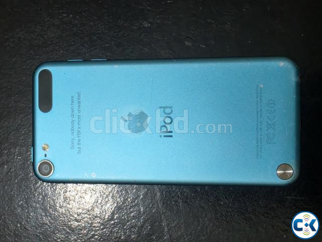 Apple iPod touch 5th generation price in Bangladesh | ClickBD image 3
