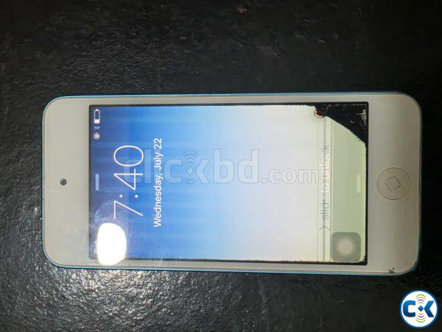 Apple iPod touch 5th generation price in Bangladesh | ClickBD image 4