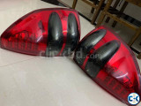 Toyota Prado 120 Led Tail light pair