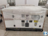 20KVA Ricardo China Engine Diesel Generator Price in BD