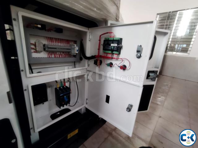 20KVA Ricardo China Engine Diesel Generator Price in BD | ClickBD image 2
