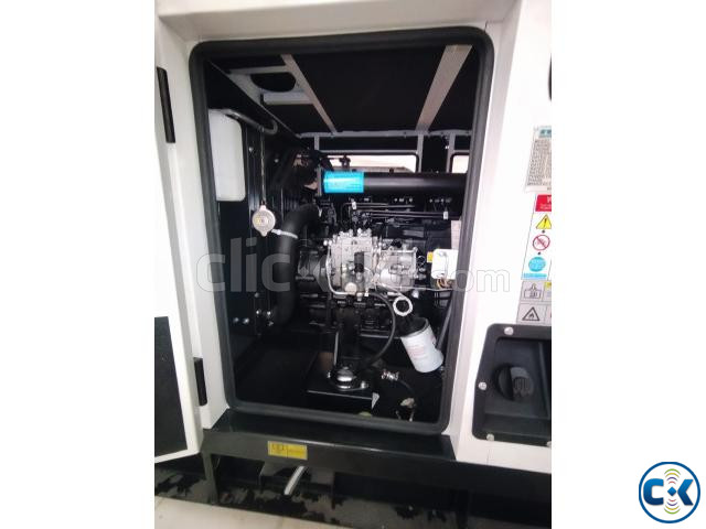 20KVA Ricardo China Engine Diesel Generator Price in BD | ClickBD image 3
