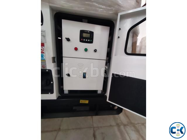 20KVA Ricardo China Engine Diesel Generator Price in BD | ClickBD image 4