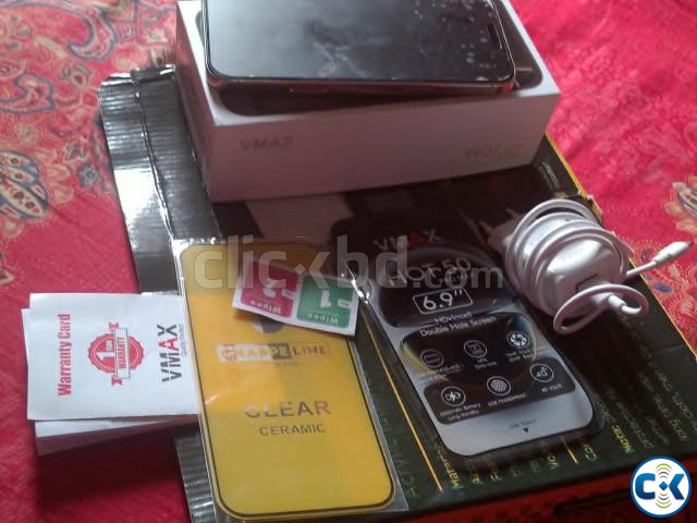 Vmax Hot 50 Pro Max price in Bangladesh | ClickBD image 3