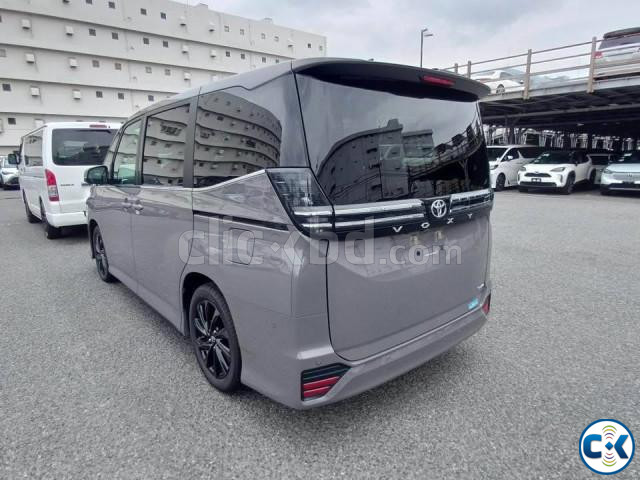 TOYOTA VOXY S-Z HYBRID BRAND NEW price in Bangladesh | ClickBD image 2