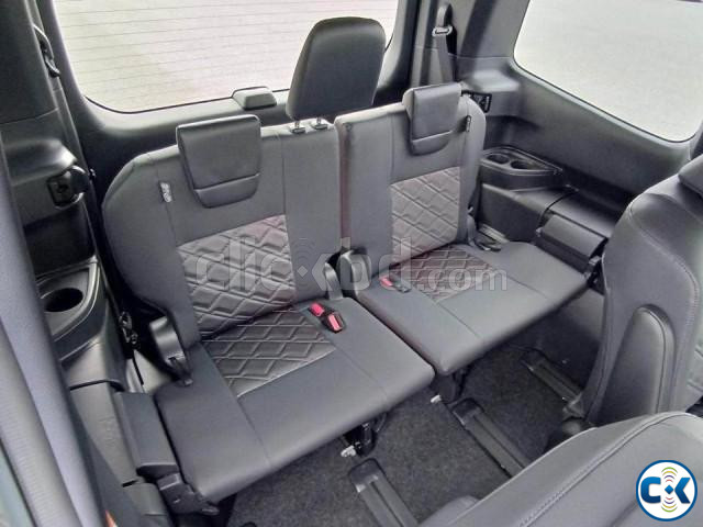 TOYOTA VOXY S-Z HYBRID BRAND NEW price in Bangladesh | ClickBD image 3