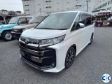 Toyota Noah 2026 S-Z Package