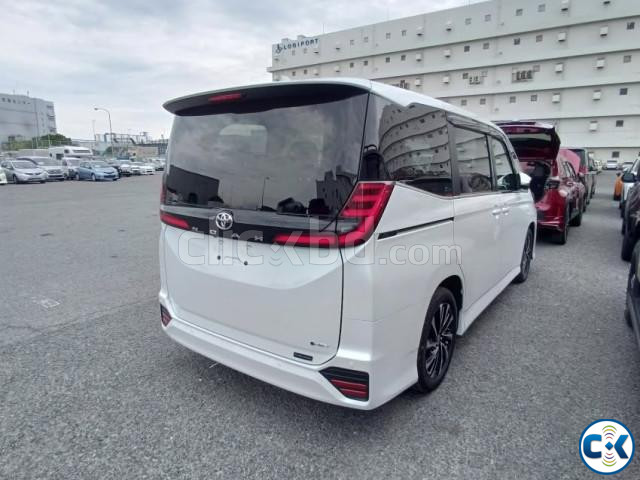 Toyota Noah 2026 S-Z Package price in Bangladesh | ClickBD image 2