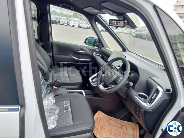 Toyota Noah 2026 S-Z Package price in Bangladesh | ClickBD image 3