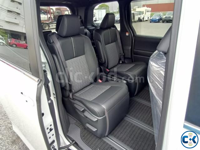 Toyota Noah 2026 S-Z Package price in Bangladesh | ClickBD image 4