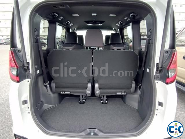 Toyota Noah 2026 S-Z Package price in Bangladesh | ClickBD image 5