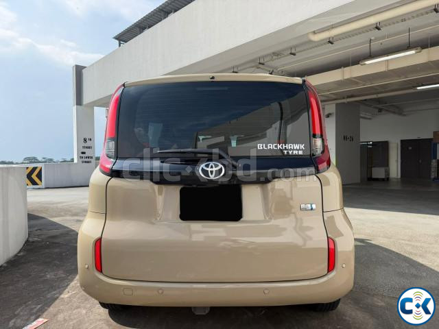 Toyota Sienta 2023 price in Bangladesh | ClickBD image 2