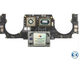 Macbook A2141 SSD Issue Repair