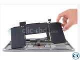 Macbook Air Pro M2 Battery Replacement Service