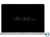 MacBook Pro A1502 Black Screen Repair Service