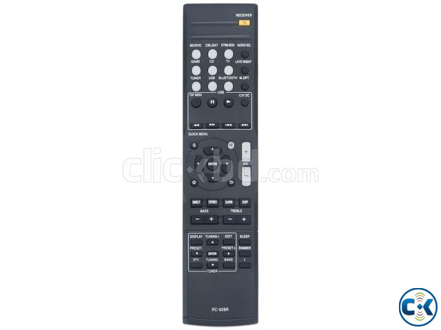 Onkoy Tx-SR 252 Av Receiver Remote control | ClickBD image 2