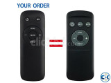 Logitech Z906 Speaker Remote control price in bd