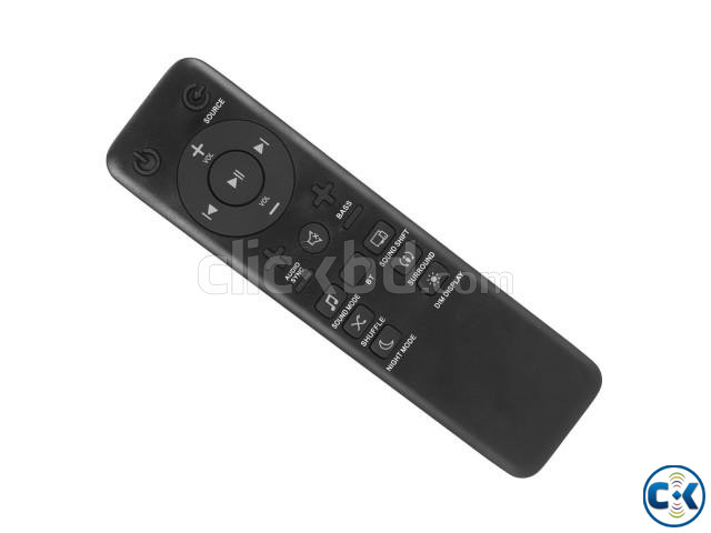 Jbl Soundbar Remote control price in bd price in Bangladesh | ClickBD image 2