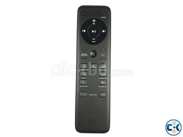 Jbl Soundbar Remote control price in bd price in Bangladesh | ClickBD image 3