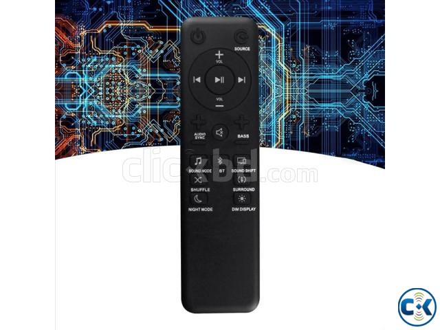 Jbl Soundbar Remote control price in bd price in Bangladesh | ClickBD image 4