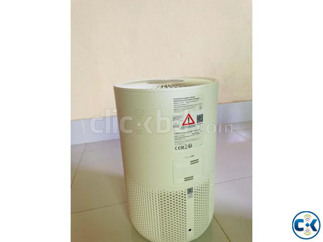 Xiaomi Smart Air Purifier 4 Compact price in Bangladesh | ClickBD image 3