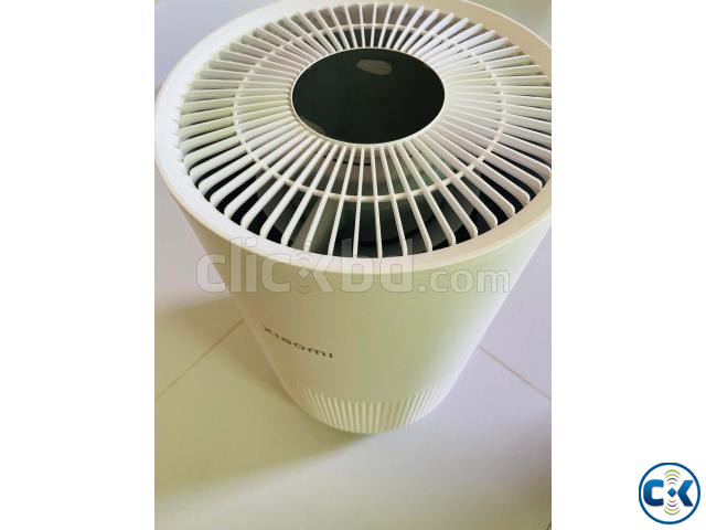 Xiaomi Smart Air Purifier 4 Compact price in Bangladesh | ClickBD image 4