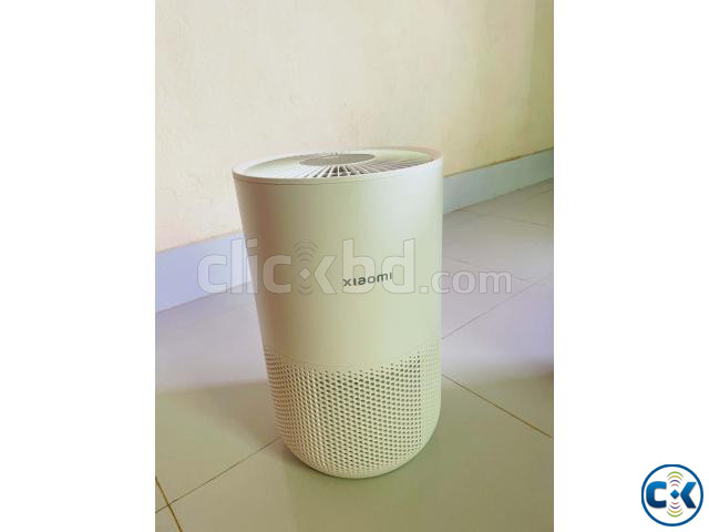 Xiaomi Smart Air Purifier 4 Compact price in Bangladesh | ClickBD image 2