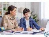 EDEXCEL O-LEVEL TEACHER DHANMONDI