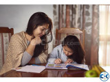 FEMALE O-LEVEL TUTOR BASHUNDHARA