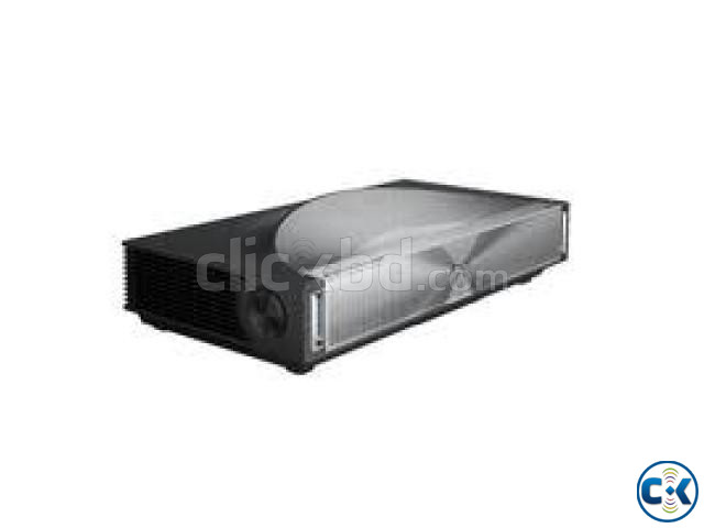 Hisense PX4 Pro Google Certified 4K Triple Laser UST Project | ClickBD image 2