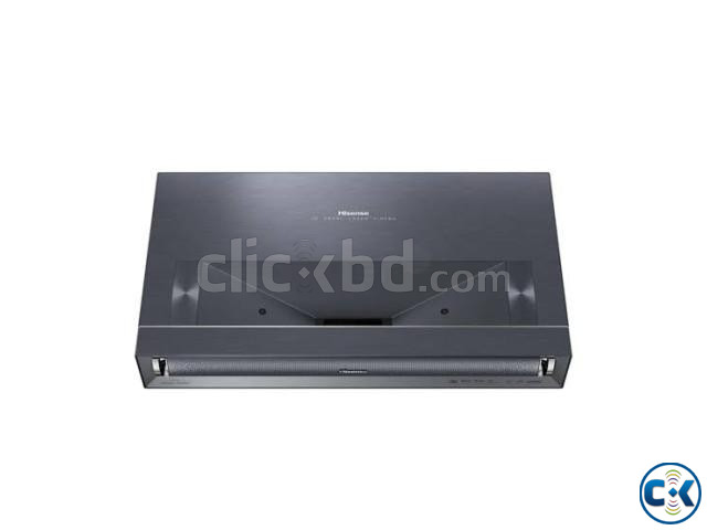 Hisense PX3 Pro Google Certified 4K UST projector | ClickBD image 2