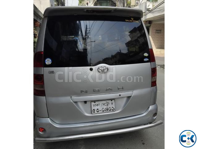 X - NOAH New Condition price in Bangladesh | ClickBD image 4