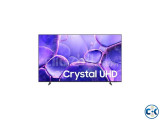 Samsung U8500F 75 Crystal UHD 4K Smart TV